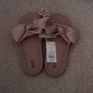 Target sandals